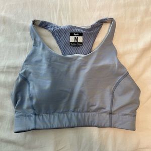 Outdoor Voices x Rapha Collab Sports Bra Size M